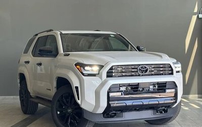 Toyota 4Runner, 2026 год, 12 990 000 рублей, 1 фотография