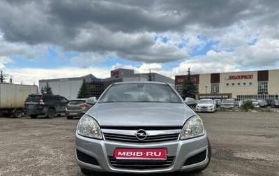Opel Astra H, 2009 год, 380 000 рублей, 1 фотография