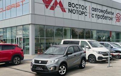 Suzuki Vitara II рестайлинг, 2019 год, 1 520 000 рублей, 1 фотография