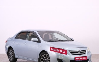 Toyota Corolla, 2008 год, 849 000 рублей, 1 фотография