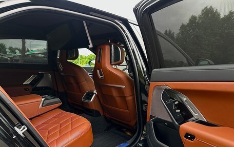 BMW 7 серия, 2025 год, 15 900 000 рублей, 15 фотография