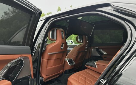 BMW 7 серия, 2025 год, 15 900 000 рублей, 16 фотография