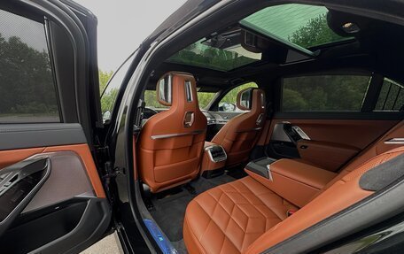 BMW 7 серия, 2025 год, 15 900 000 рублей, 18 фотография