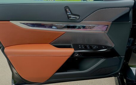 BMW 7 серия, 2025 год, 15 900 000 рублей, 21 фотография