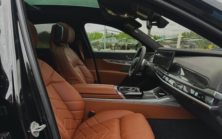 BMW 7 серия, 2025 год, 15 900 000 рублей, 22 фотография