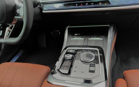 BMW 7 серия, 2025 год, 15 900 000 рублей, 25 фотография
