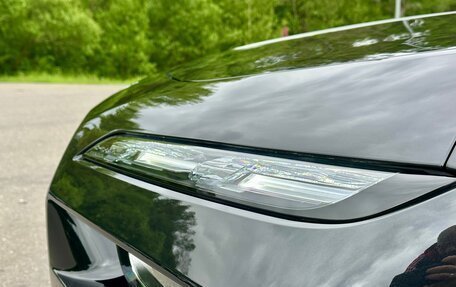 BMW 7 серия, 2025 год, 15 900 000 рублей, 35 фотография