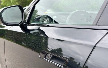 BMW 7 серия, 2025 год, 15 900 000 рублей, 33 фотография