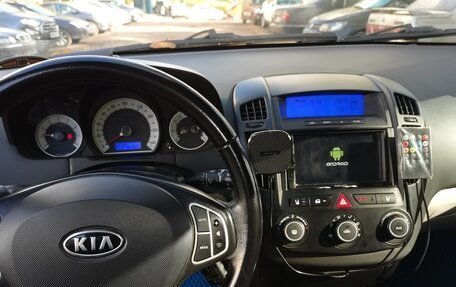 KIA cee'd I рестайлинг, 2009 год, 750 000 рублей, 9 фотография