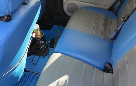 KIA cee'd I рестайлинг, 2009 год, 750 000 рублей, 8 фотография