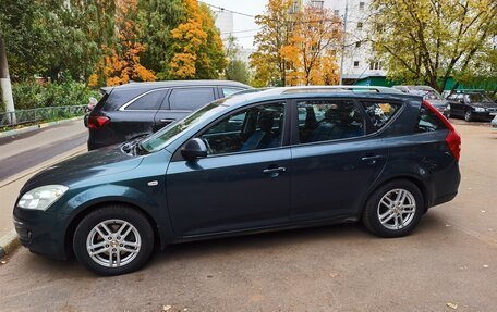 KIA cee'd I рестайлинг, 2009 год, 750 000 рублей, 18 фотография