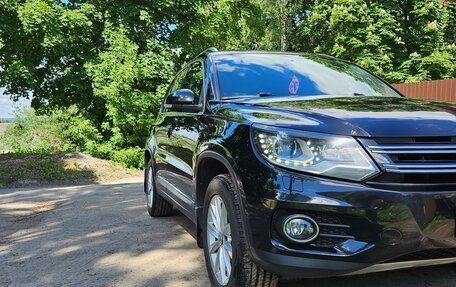 Volkswagen Tiguan I, 2012 год, 2 250 000 рублей, 2 фотография