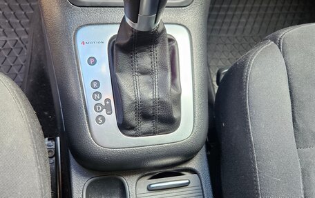 Volkswagen Tiguan I, 2012 год, 2 250 000 рублей, 9 фотография