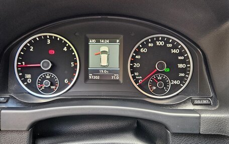Volkswagen Tiguan I, 2012 год, 2 250 000 рублей, 6 фотография