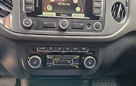 Volkswagen Tiguan I, 2012 год, 2 250 000 рублей, 8 фотография