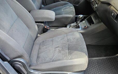 Volkswagen Tiguan I, 2012 год, 2 250 000 рублей, 13 фотография