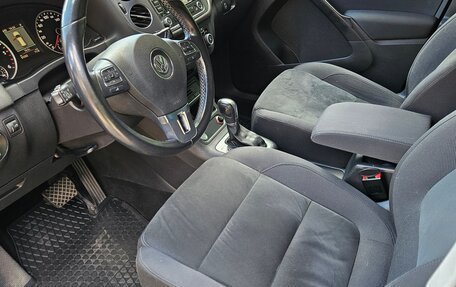 Volkswagen Tiguan I, 2012 год, 2 250 000 рублей, 10 фотография
