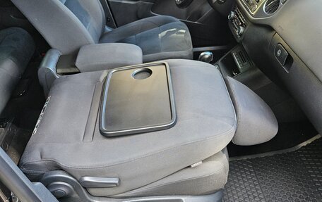 Volkswagen Tiguan I, 2012 год, 2 250 000 рублей, 12 фотография