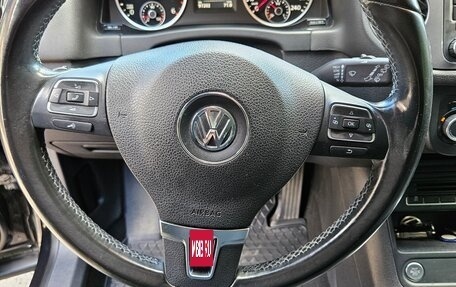 Volkswagen Tiguan I, 2012 год, 2 250 000 рублей, 7 фотография