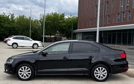 Volkswagen Jetta VI, 2013 год, 760 000 рублей, 5 фотография