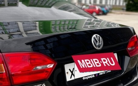 Volkswagen Jetta VI, 2013 год, 760 000 рублей, 8 фотография