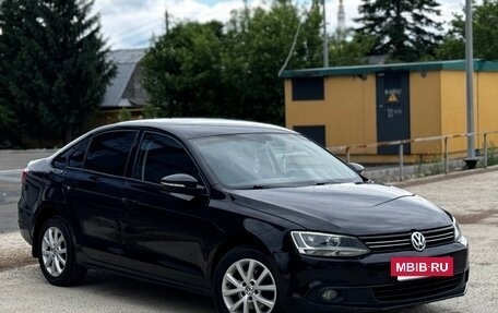 Volkswagen Jetta VI, 2013 год, 760 000 рублей, 4 фотография