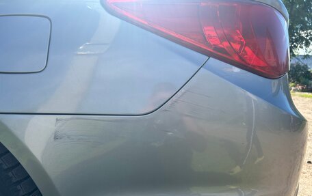 Hyundai Sonata VI, 2011 год, 790 000 рублей, 10 фотография