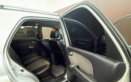 KIA Sportage II, 2009 год, 900 000 рублей, 6 фотография