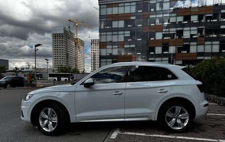 Audi Q5, 2020 год, 3 фотография