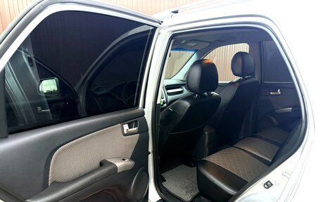 KIA Sportage II, 2009 год, 900 000 рублей, 8 фотография
