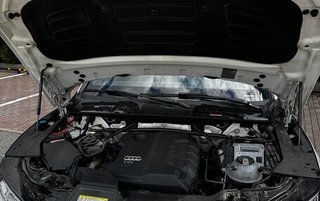 Audi Q5, 2020 год, 10 фотография