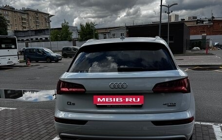 Audi Q5, 2020 год, 6 фотография