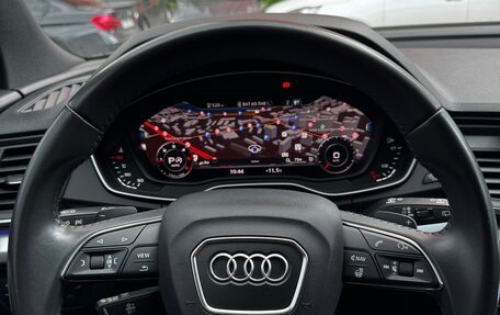 Audi Q5, 2020 год, 17 фотография