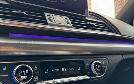 Audi Q5, 2020 год, 18 фотография