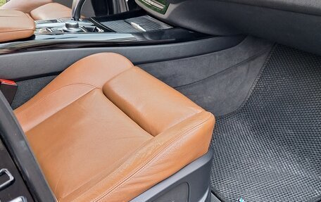 BMW X5, 2009 год, 1 900 000 рублей, 4 фотография