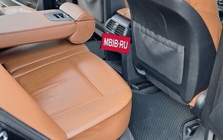 BMW X5, 2009 год, 1 900 000 рублей, 8 фотография
