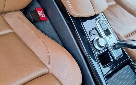 BMW X5, 2009 год, 1 900 000 рублей, 7 фотография