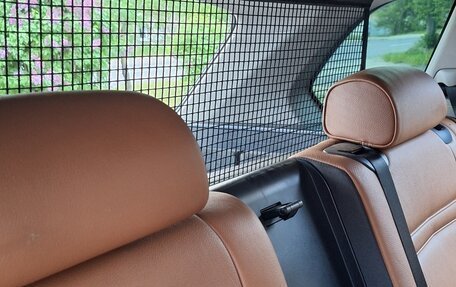 BMW X5, 2009 год, 1 900 000 рублей, 10 фотография