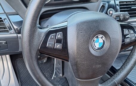 BMW X5, 2009 год, 1 900 000 рублей, 19 фотография