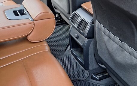 BMW X5, 2009 год, 1 900 000 рублей, 11 фотография