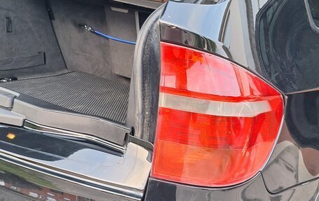 BMW X5, 2009 год, 1 900 000 рублей, 17 фотография
