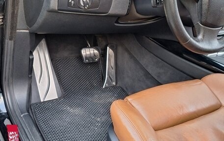 BMW X5, 2009 год, 1 900 000 рублей, 18 фотография
