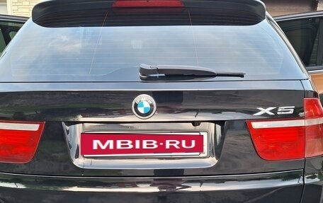 BMW X5, 2009 год, 1 900 000 рублей, 16 фотография