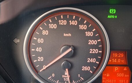 BMW X5, 2009 год, 1 900 000 рублей, 27 фотография