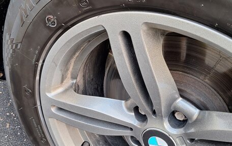 BMW X5, 2009 год, 1 900 000 рублей, 29 фотография
