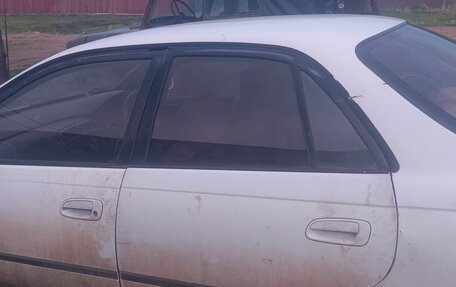 Toyota Carina, 1993 год, 3 фотография