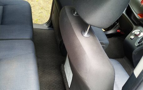 Toyota Sienta II, 2017 год, 1 335 000 рублей, 13 фотография