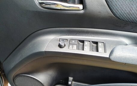 Toyota Sienta II, 2017 год, 1 335 000 рублей, 15 фотография
