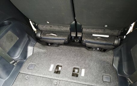 Toyota Sienta II, 2017 год, 1 335 000 рублей, 11 фотография