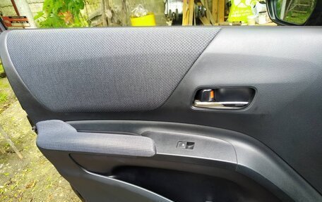 Toyota Sienta II, 2017 год, 1 335 000 рублей, 9 фотография
